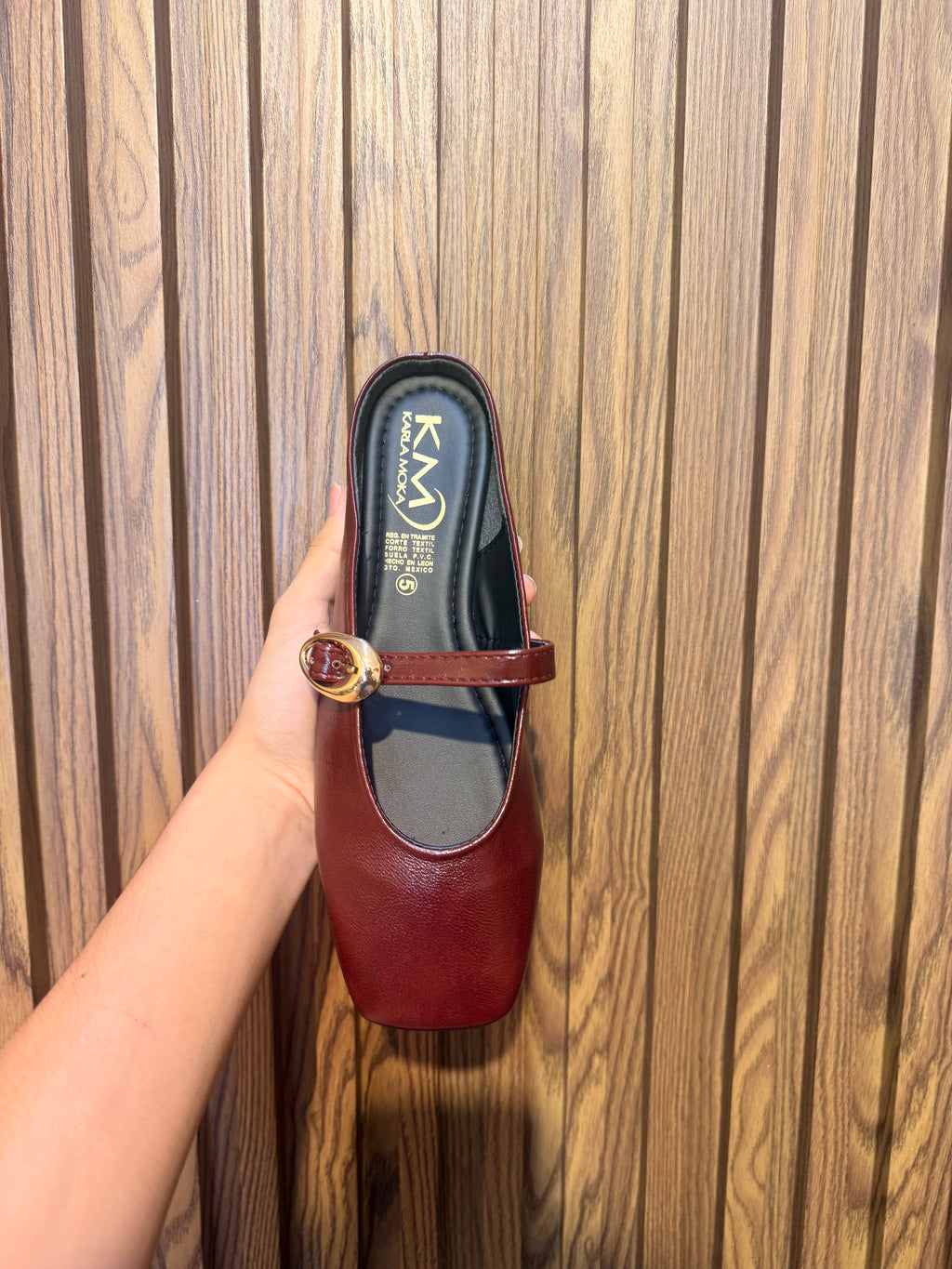Muse wine padua flat