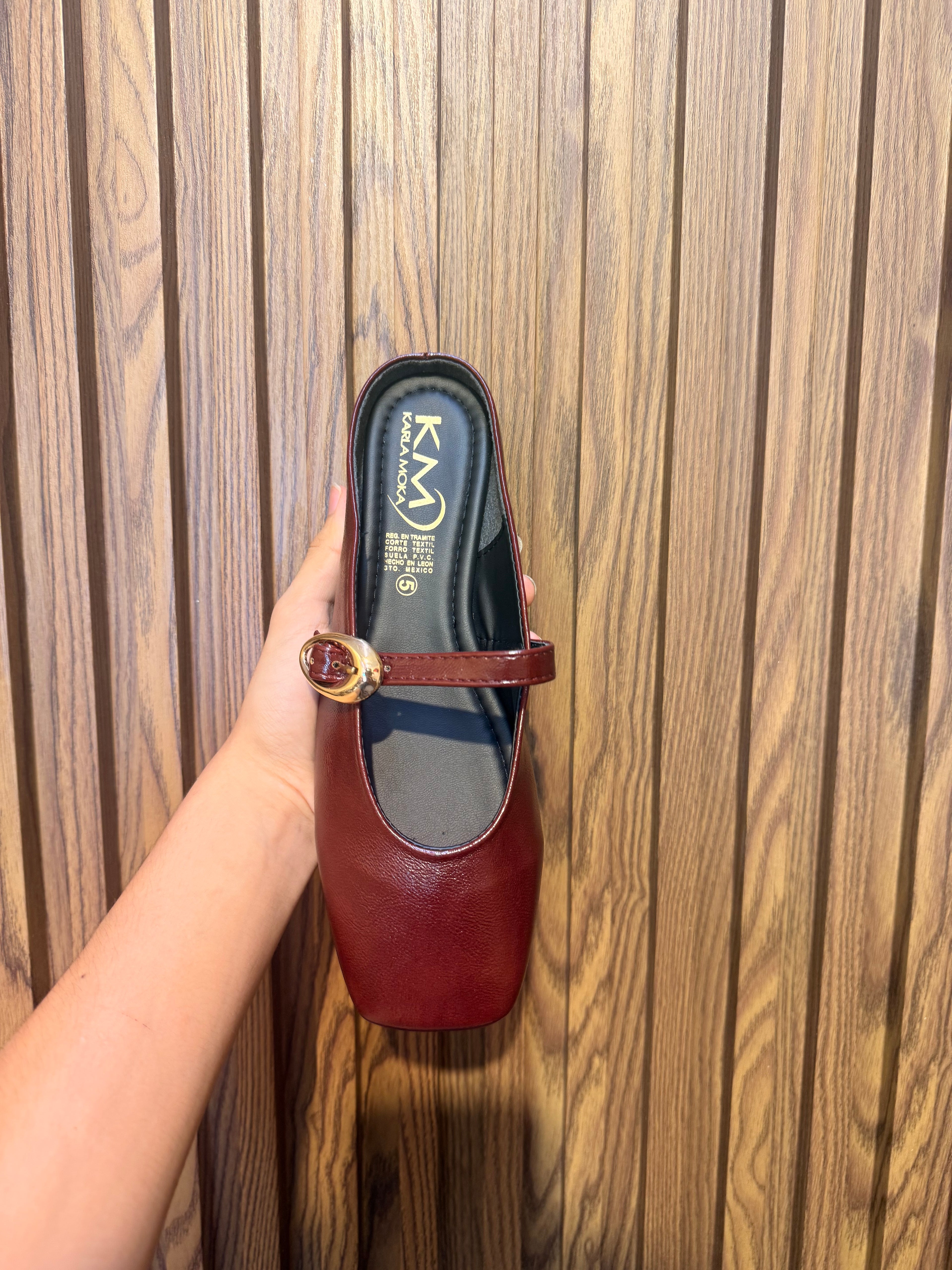 Muse wine padua flat