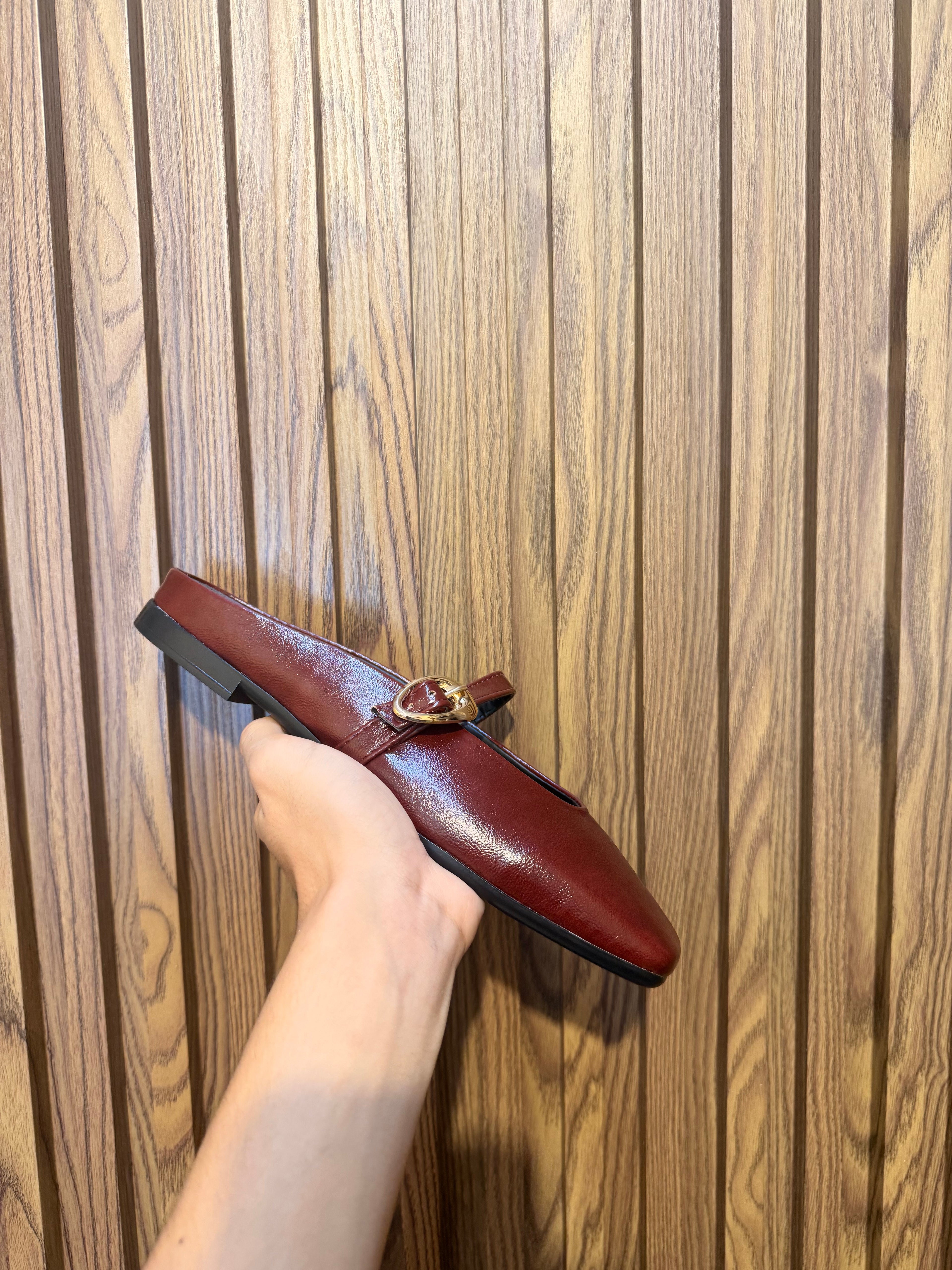 Muse wine padua flat