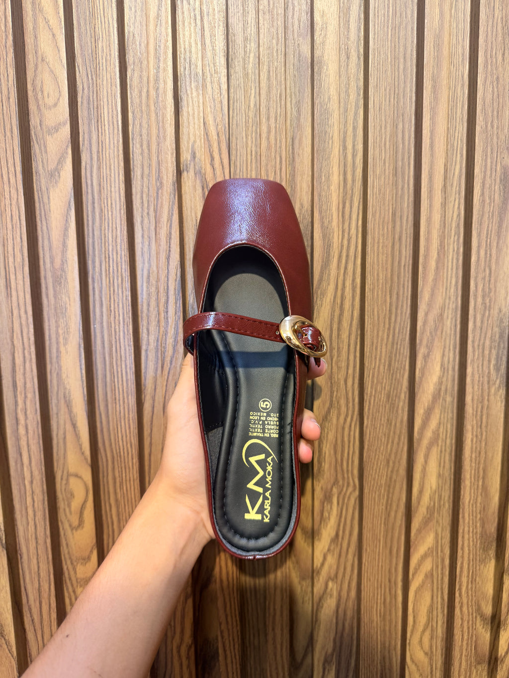 Muse wine padua flat