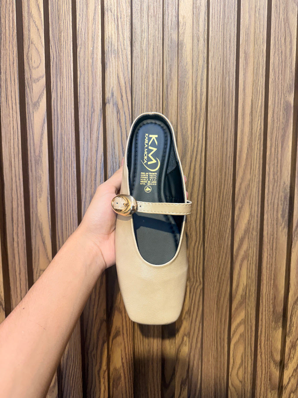 Muse nude padua flat