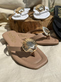 Summer breeze maki sandal