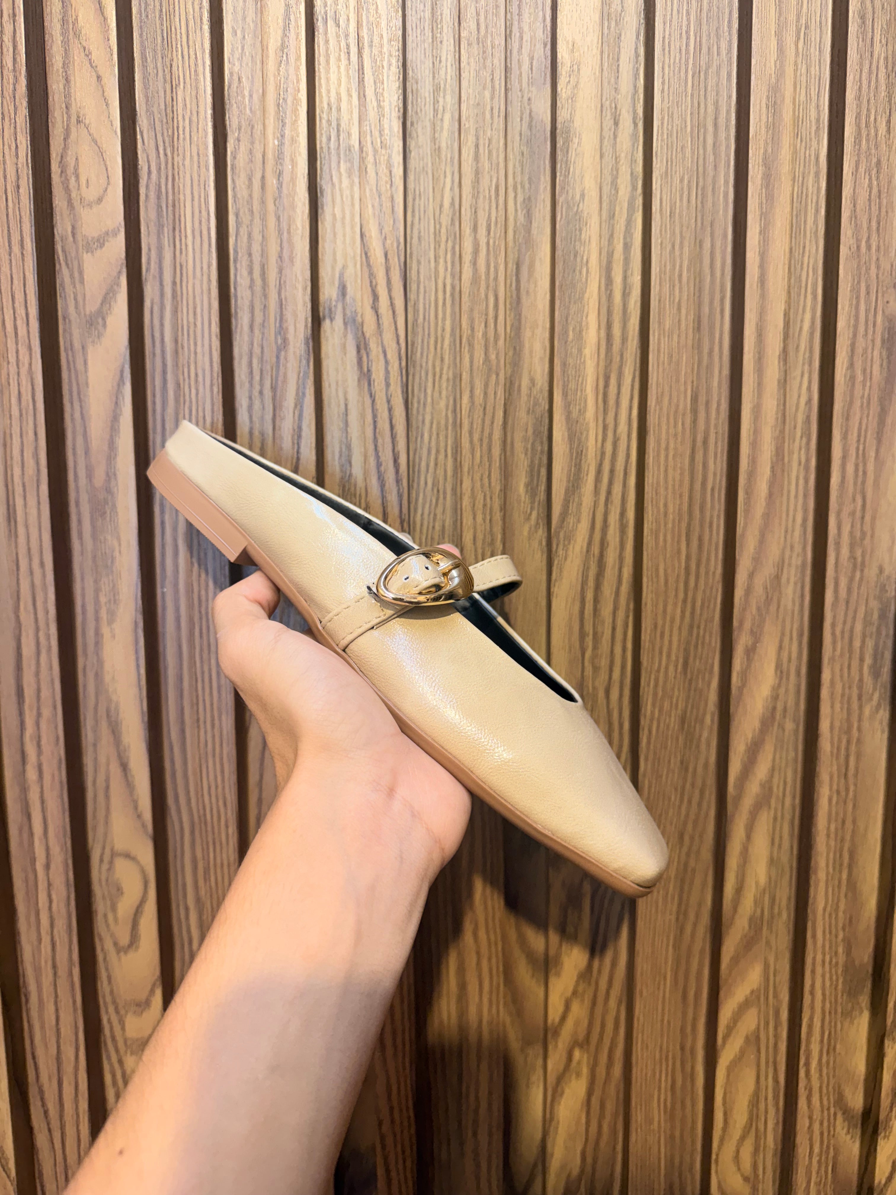 Muse nude padua flat
