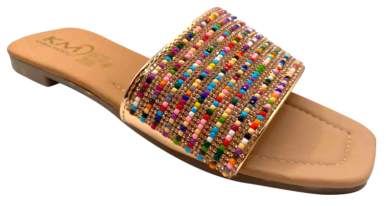 Sandalias Modelo 100