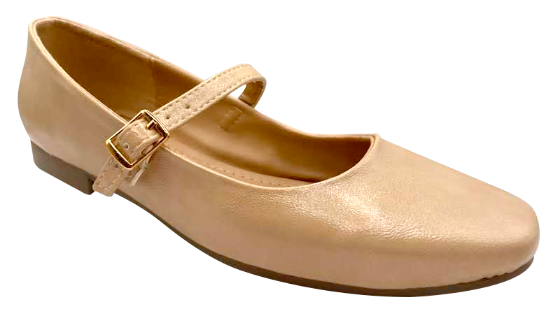 Flats Modelo 148