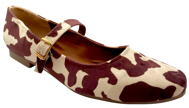 Flats Modelo 148