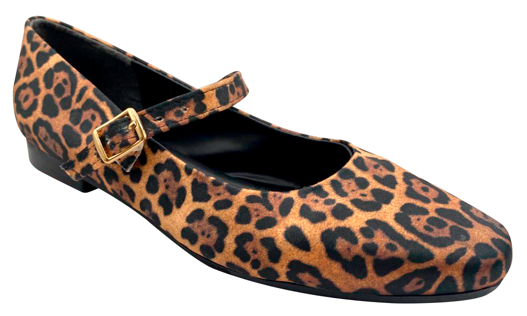 Flats Modelo 148