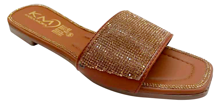 Sandalias Modelo 250