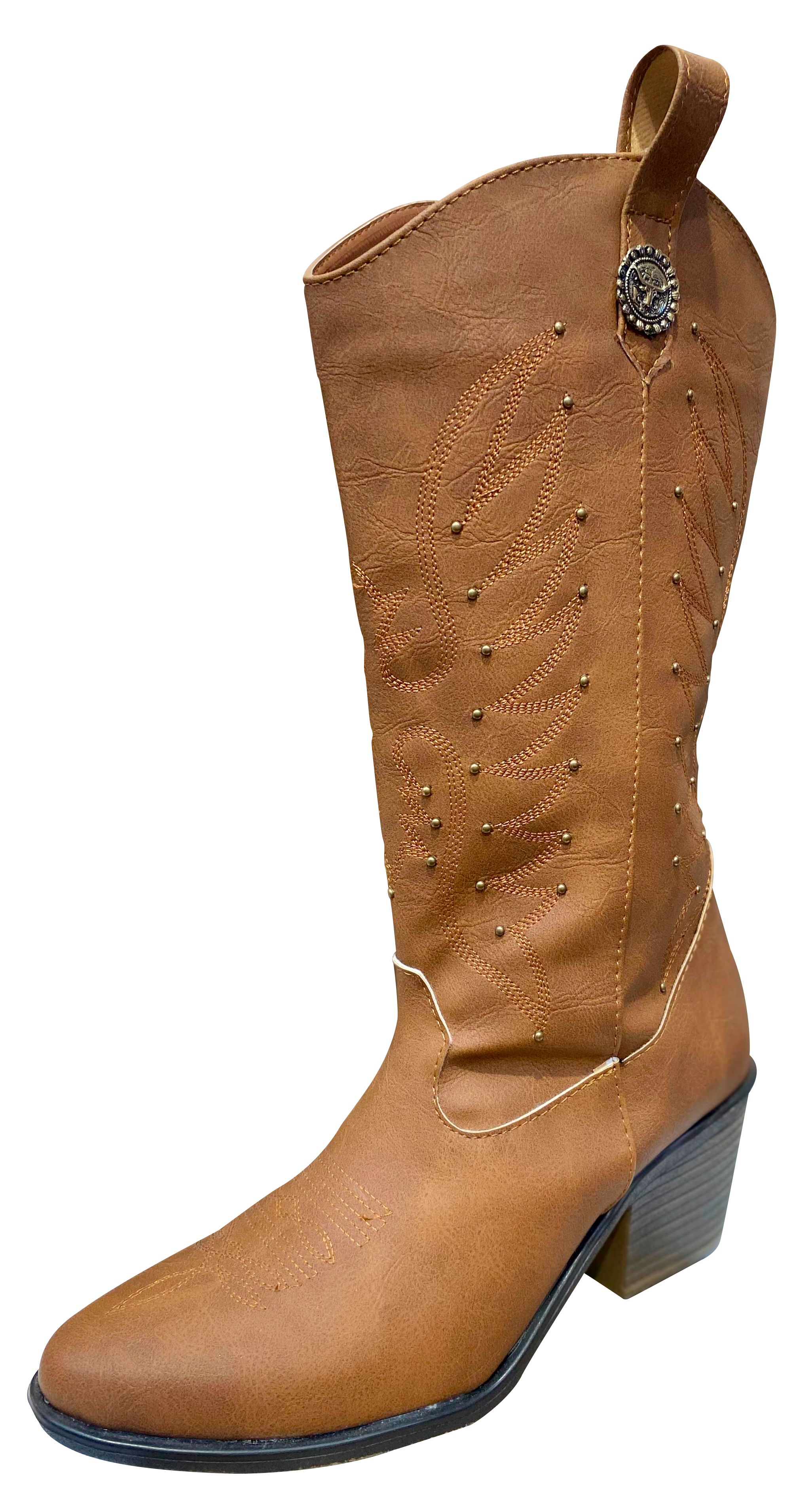 Botas Modelo 3031