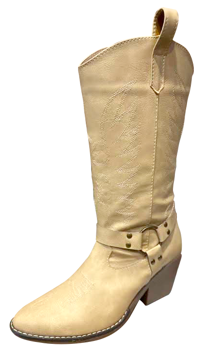 Botas Modelo 3034