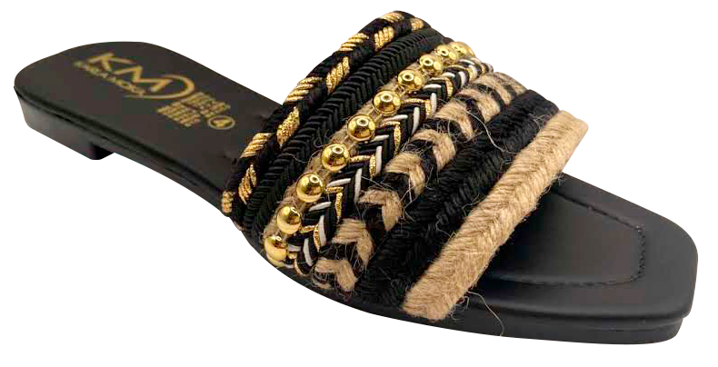 Sandalias Modelo 339