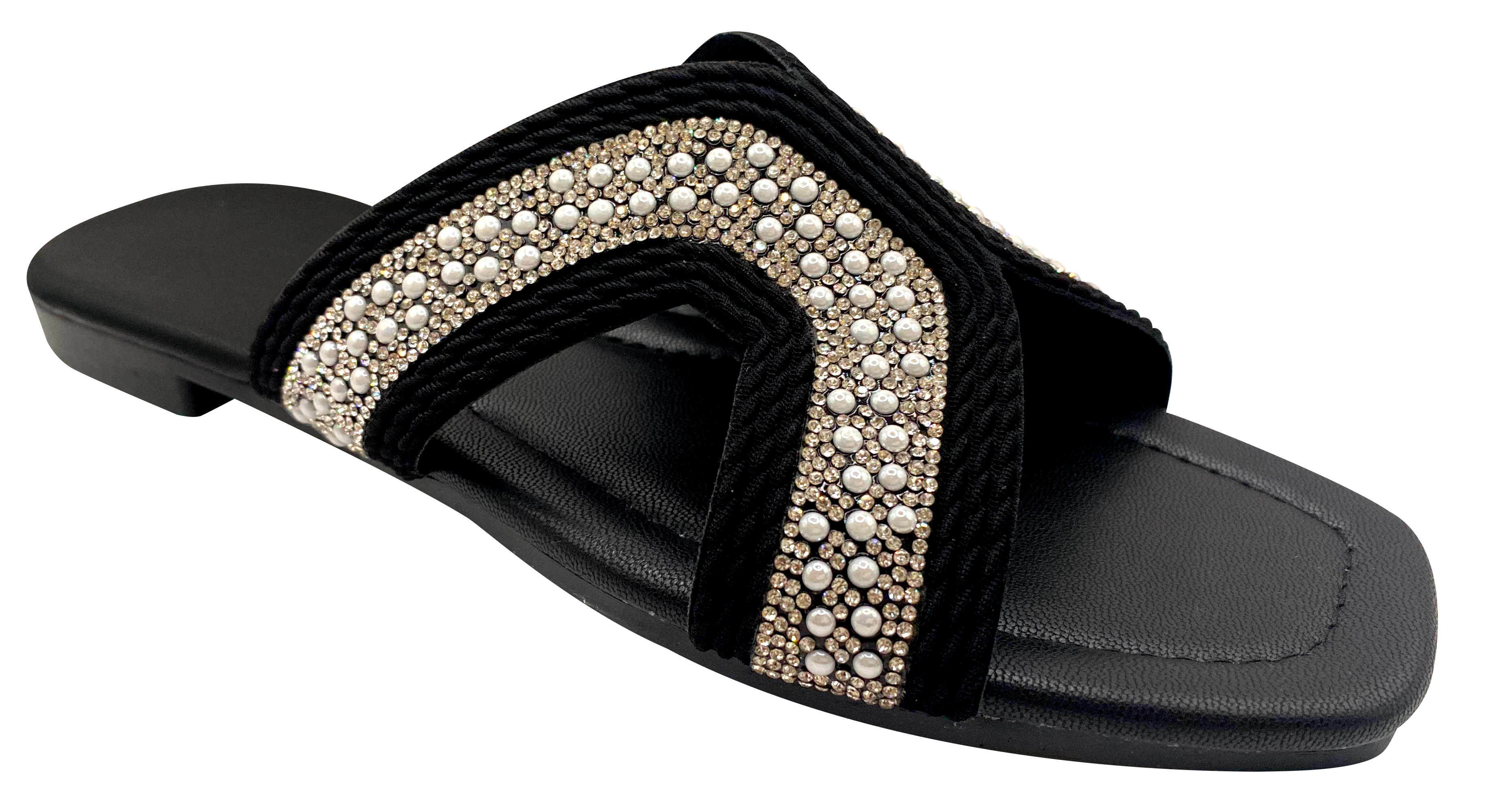 Sandalias Modelo 344