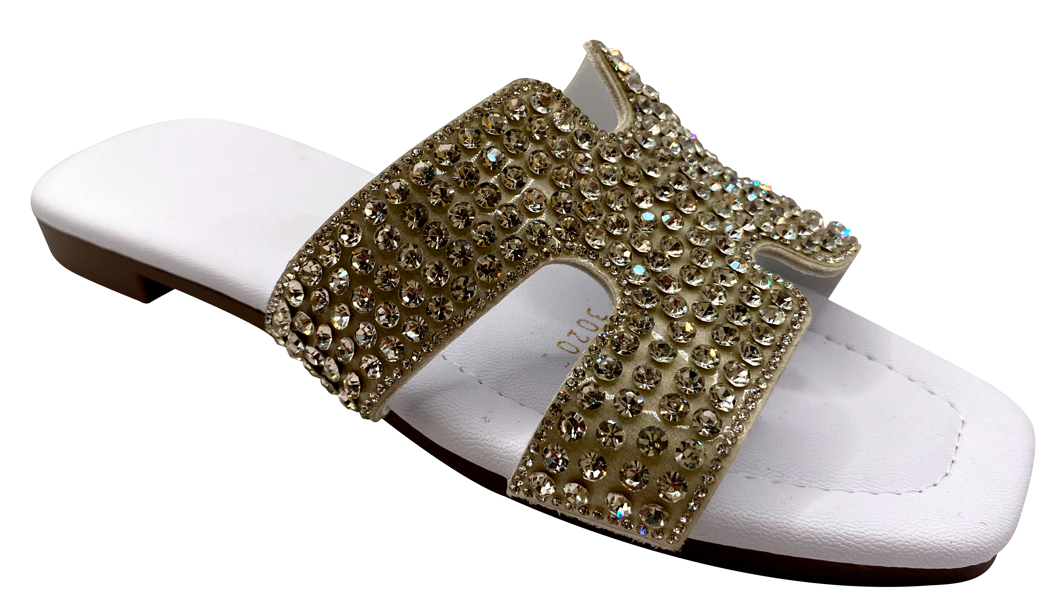 Sandalias Modelo 347