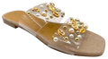 Sandalias Modelo 349