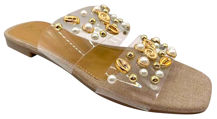 Sandalias Modelo 349
