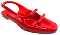 Flats Modelo 350