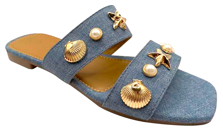 Sandalias Modelo 351