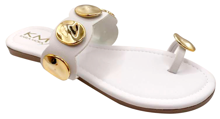 Sandalias Modelo 353