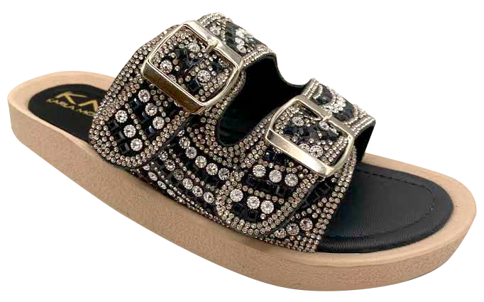 Sandalias Modelo 354