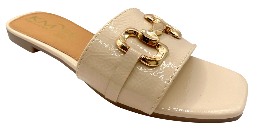 Sandalias Modelo 361