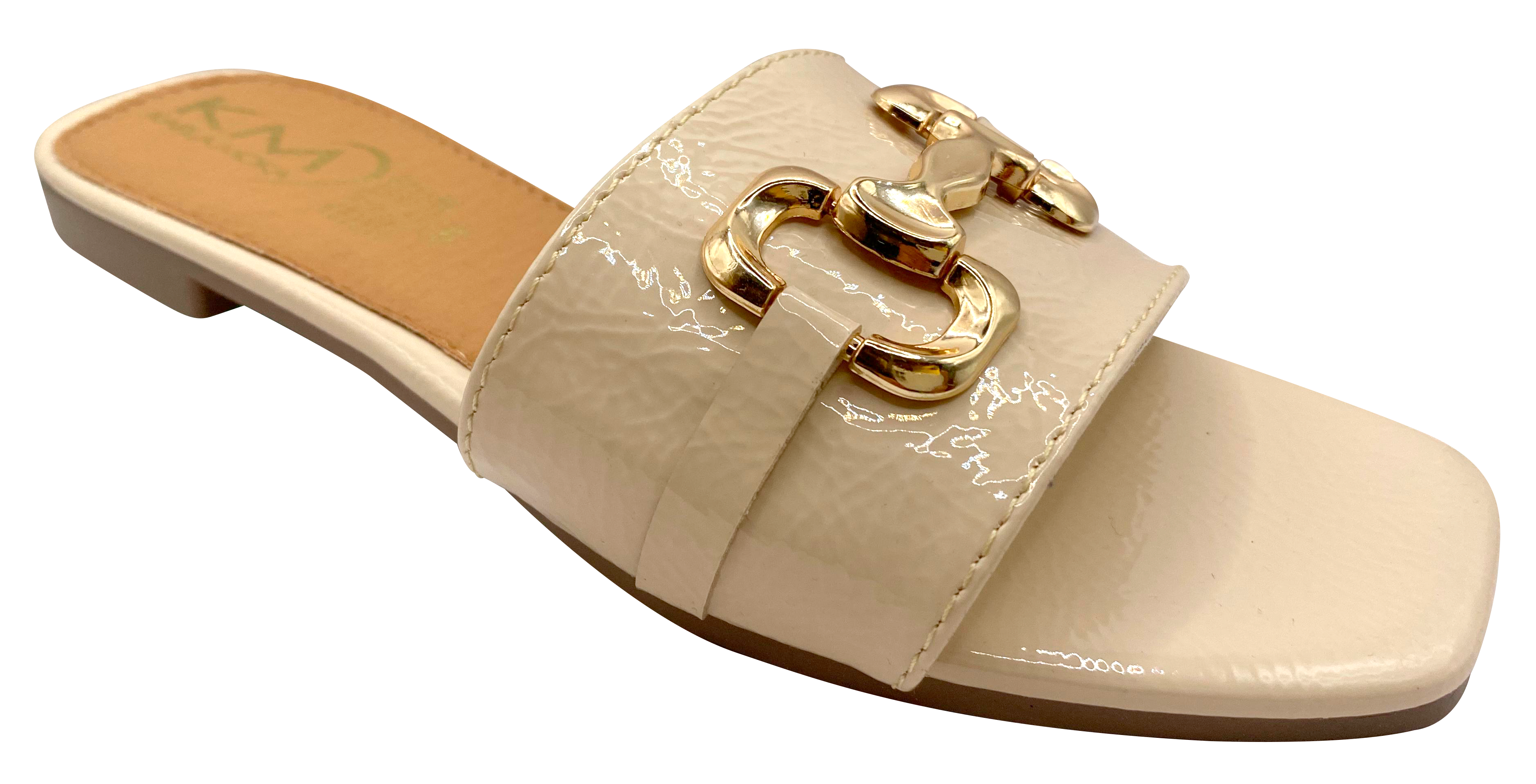 Sandalias Modelo 361