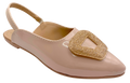 Flats Modelo 362