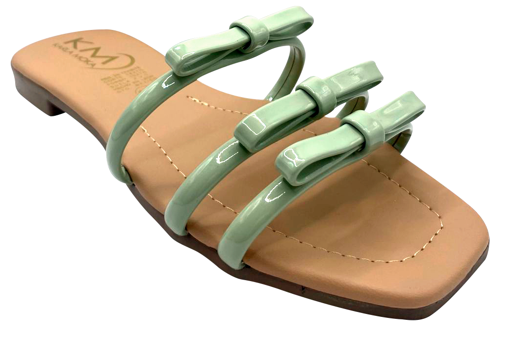 Sandalias Modelo 366