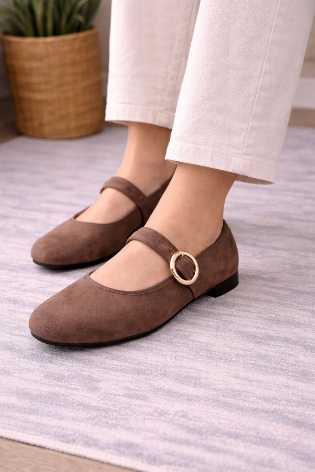 Flats Modelo 316